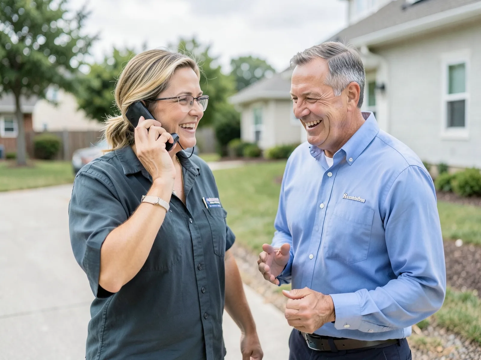 Frequently Asked Questions About Flood Damage Restoration in Benton Ridge, OH